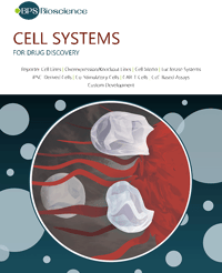Cell Systems for Drug Discovery