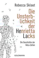 Rebecca-Skloot-HeLa-Zellen