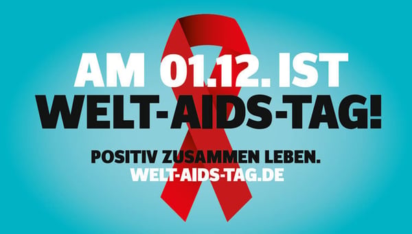 Die Entdeckung von AIDS
