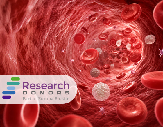 Research Donors bei Biomol – Right Donor, Right Sample, Right Time