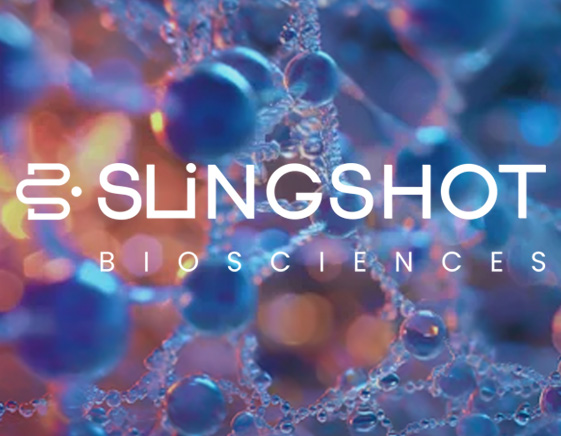 Mehr Reproduzierbarkeit durch Zellmimetika von Slingshot Biosciences