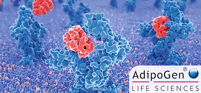 Revolutionierung der Zytokinforschung: InVivoKines™ von AdipoGen Life Sciences