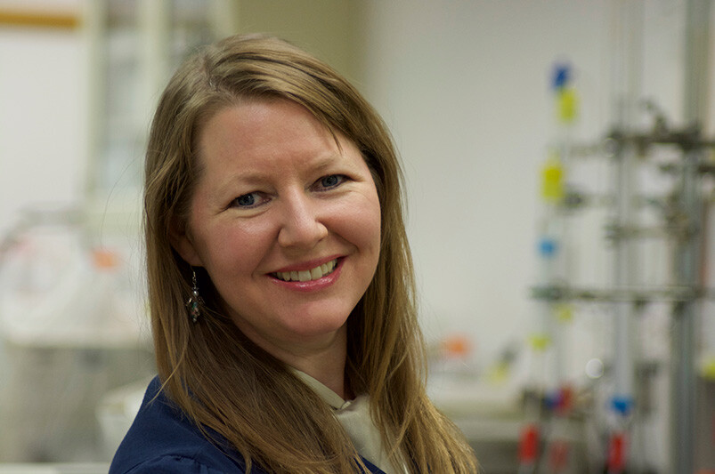 Von der Laborwissenschaftlerin zur Firmeninhaberin: Sally Hed Dahlquist über die Geschichte von ICT
