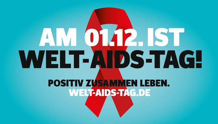 Die Entdeckung von AIDS