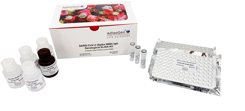 Hochdurchsatztestung zum Nachweis von neutralisierenden SARS-CoV-2 Antikörpern mit sELISA-Kits